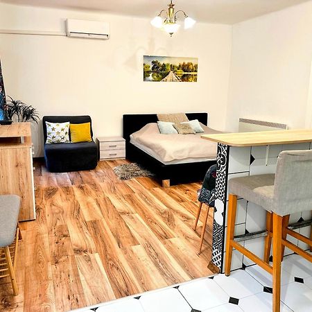 Dob71-Cozy Flat In The Center Of Budapest- Recently Renovated エクステリア 写真