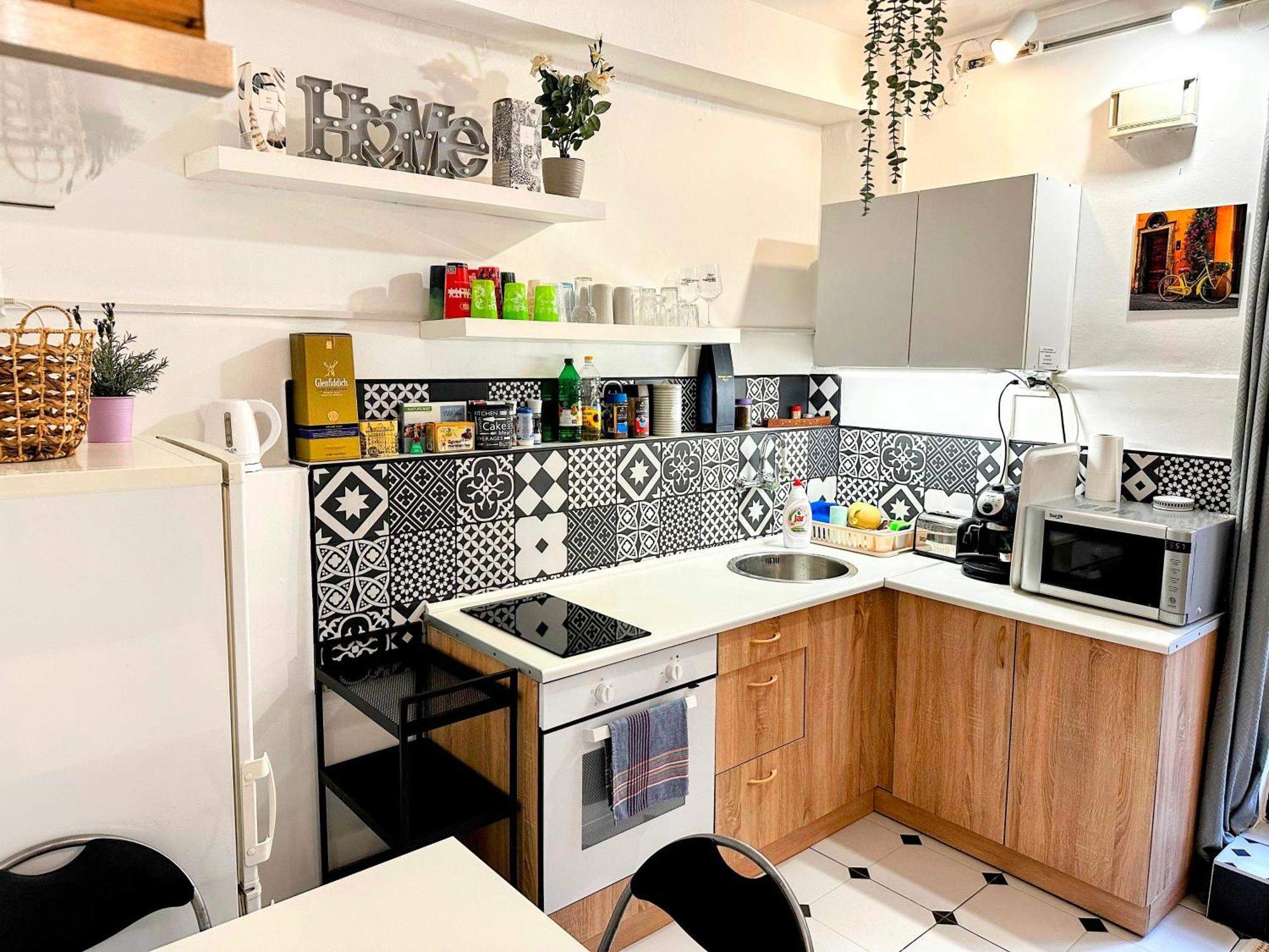 Dob71-Cozy Flat In The Center Of Budapest- Recently Renovated エクステリア 写真